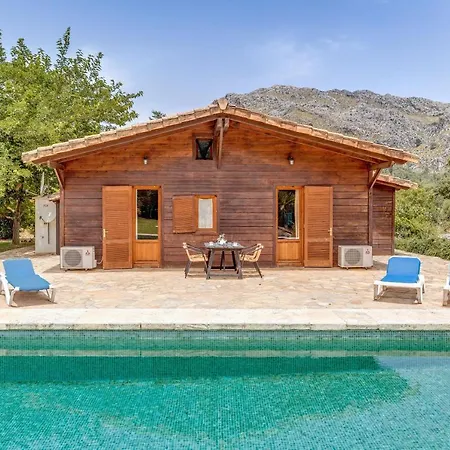 Villa L'hort Nou *