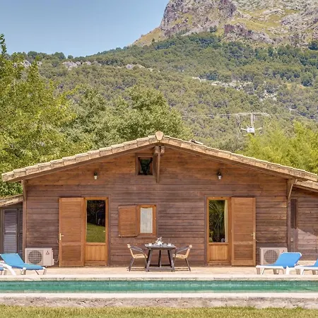 Villa L'hort Nou *