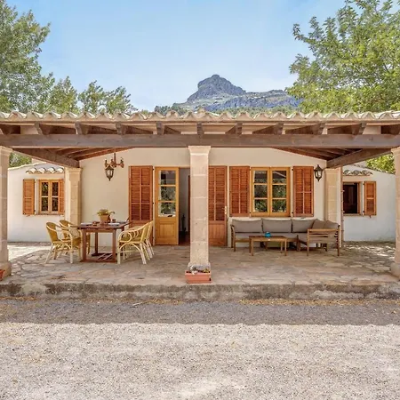 Villa L'hort Nou Pollenca