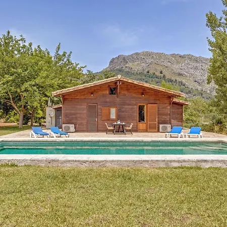 Villa L'hort Nou *