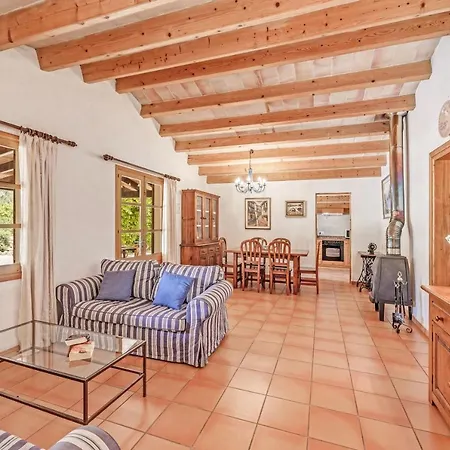L'hort Nou Villa Pollenca