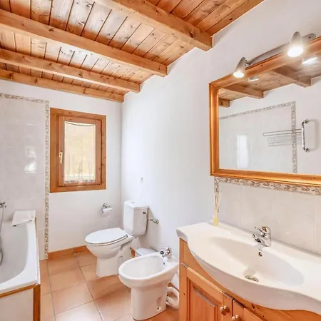Villa L'hort Nou Pollenca
