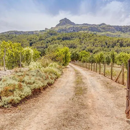 Villa L'hort Nou *