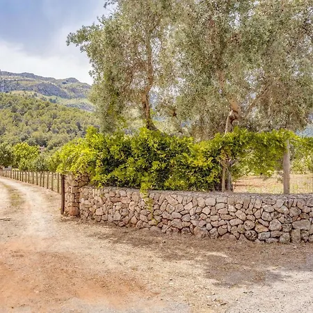 Villa L'hort Nou *