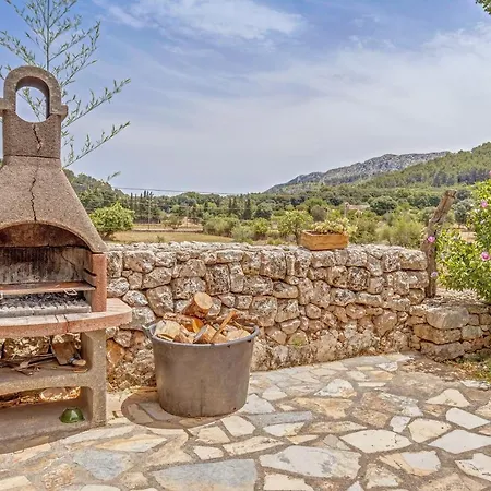 L'hort Nou * Pollenca