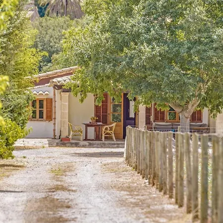 L'hort Nou Villa *