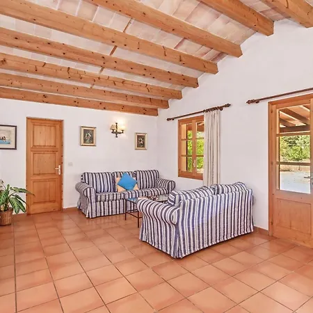 Villa L'hort Nou Pollenca
