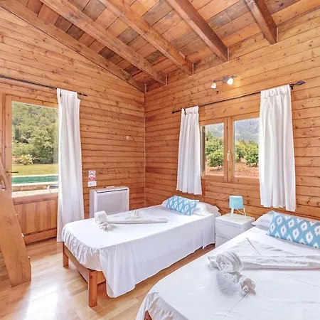 Villa L'hort Nou *