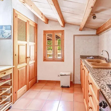 L'hort Nou Pollenca