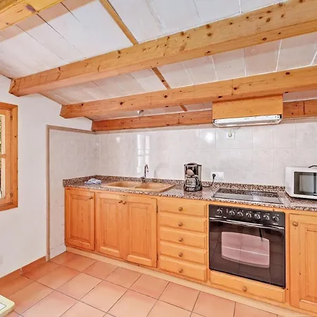 L'hort Nou Villa *