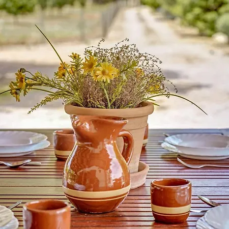 Villa L'hort Nou Pollenca